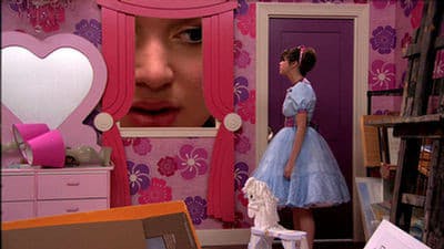 Assistir Os Feiticeiros de Waverly Place Temporada 3 Episódio 6 Online em HD