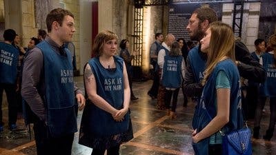 Assistir Girls Temporada 4 Episódio 7 Online em HD