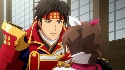 Assistir Samurai Warriors – Sengoku Musou Temporada 1 Episódio 9 Online em HD