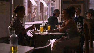 Assistir Side by Side Temporada 1 Episódio 38 Online em HD