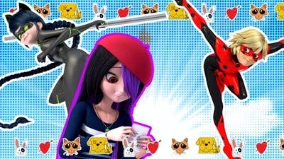 Assistir Miraculous: As Aventuras de Ladybug Temporada 3 Episódio 9 Online em HD