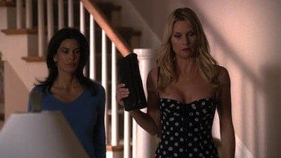 Assistir Donas de Casa Desesperadas Temporada 3 Episódio 12 Online em HD