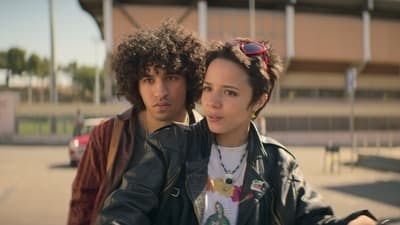 Assistir As 7 Vidas de Lea Temporada 1 Episódio 2 Online em HD