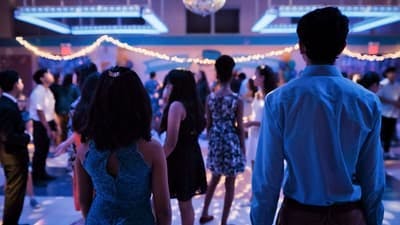 Assistir Diário de Uma Futura Presidente Temporada 1 Episódio 8 Online em HD