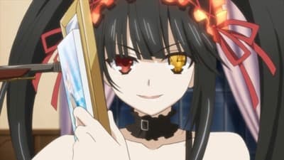 Assistir Date a Live Temporada 2 Episódio 7 Online em HD