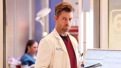 Assistir Chicago Med: Atendimento de Emergência Temporada 9 Episódio 3 Online em HD