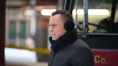 Assistir Chicago P.D.: Distrito 21 Temporada 11 Episódio 5 Online em HD