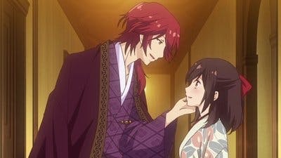 Assistir Meiji Tokyo Renka Temporada 1 Episódio 5 Online em HD
