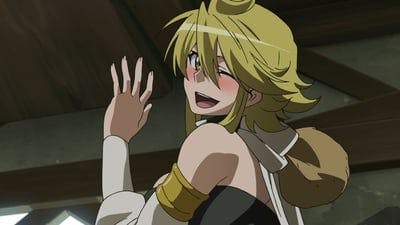 Assistir Akame ga Kill! Temporada 1 Episódio 1 Online em HD