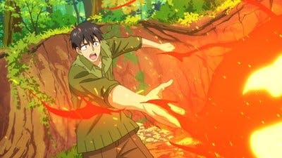 Assistir Campfire Cooking in Another World with My Absurd Skill Temporada 1 Episódio 4 Online em HD