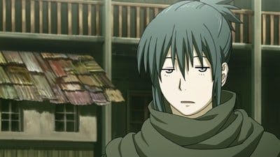 Assistir No.6 Temporada 1 Episódio 4 Online em HD