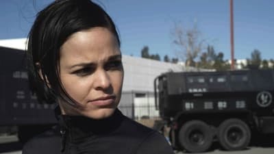 Assistir S.W.A.T.: Força de Intervenção Temporada 5 Episódio 15 Online em HD