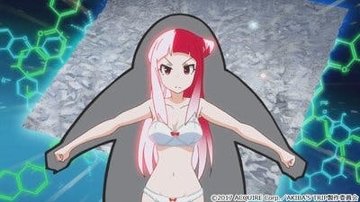 Assistir Akibas Trip The Animation Temporada 1 Episódio 4 Online em HD