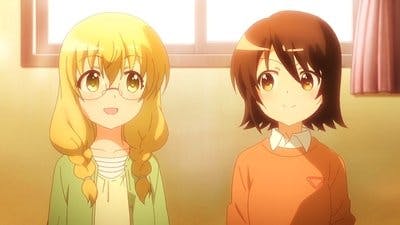 Assistir Three Leaves, Three Colors Temporada 1 Episódio 4 Online em HD