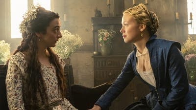 Assistir Jamestown Temporada 3 Episódio 8 Online em HD