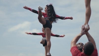 Assistir Cheer Temporada 2 Episódio 7 Online em HD