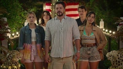 Assistir Histórias de Verão Temporada 2 Episódio 6 Online em HD