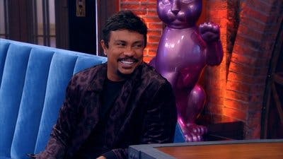 Assistir Lady Night Temporada 8 Episódio 10 Online em HD