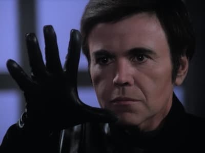 Assistir Babylon 5 Temporada 1 Episódio 6 Online em HD