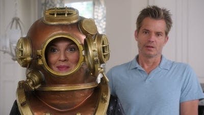 Assistir Santa Clarita Diet Temporada 3 Episódio 5 Online em HD