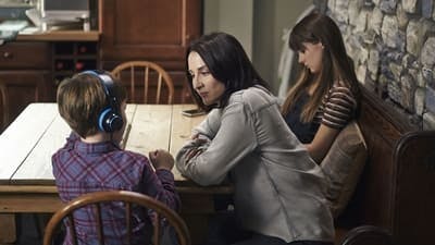 Assistir The A Word: A Vida com Joe Temporada 1 Episódio 3 Online em HD