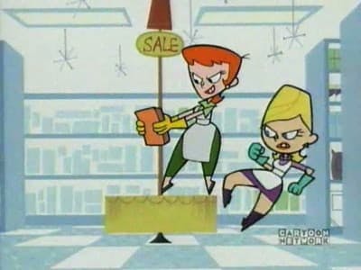 Assistir O Laboratório de Dexter Temporada 3 Episódio 11 Online em HD