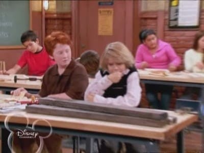 Assistir Zack & Cody: Gêmeos em Ação Temporada 2 Episódio 9 Online em HD