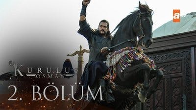 Assistir O Otomano Temporada 1 Episódio 2 Online em HD