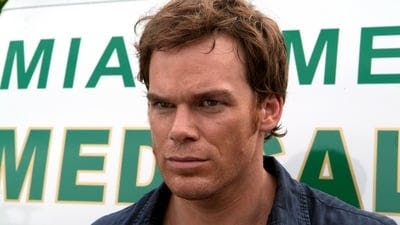 Assistir Dexter Temporada 1 Episódio 1 Online em HD