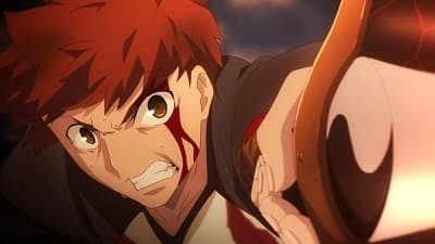 Assistir Fate/Stay Night: Unlimited Blade Works Temporada 2 Episódio 8 Online em HD