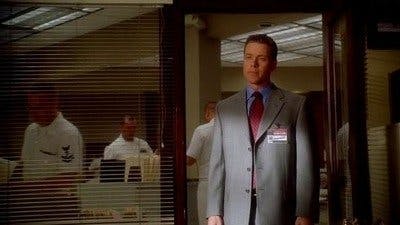 Assistir JAG: Ases Invencíveis Temporada 6 Episódio 21 Online em HD