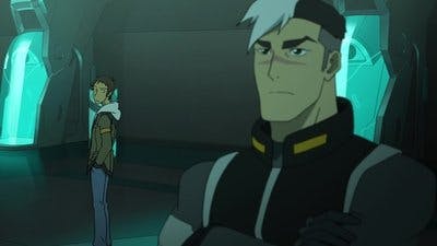 Assistir Voltron: O Defensor Lendario Temporada 1 Episódio 9 Online em HD