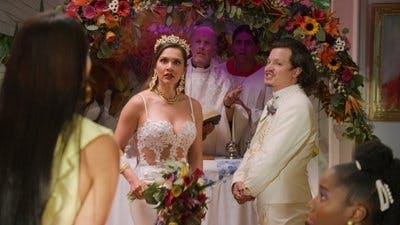 Assistir Um Mágico Nada Incrível Temporada 2 Episódio 6 Online em HD
