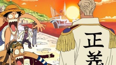 Assistir One Piece Temporada 5 Episódio 143 Online em HD