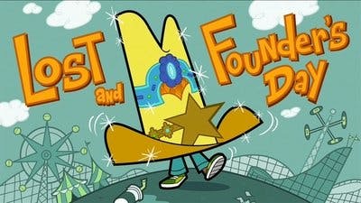 Assistir Os Padrinhos Mágicos: Um Novo Desejo Temporada 1 Episódio 17 Online em HD