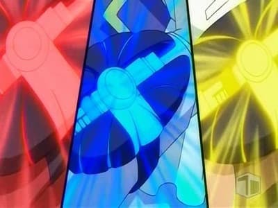 Assistir Bakugan Temporada 1 Episódio 21 Online em HD