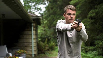 Assistir O Agente Noturno Temporada 1 Episódio 10 Online em HD