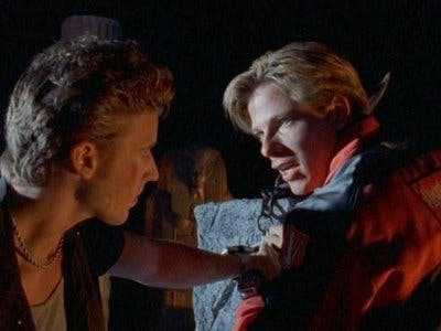 Assistir Power Rangers Temporada 8 Episódio 39 Online em HD