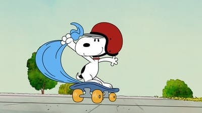 Assistir Snoopy e sua turma Temporada 2 Episódio 7 Online em HD