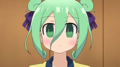 Assistir Shakunetsu No Takkyuu Musume Temporada 1 Episódio 9 Online em HD