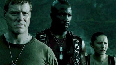 Assistir Halo: Nightfall Temporada 1 Episódio 4 Online em HD