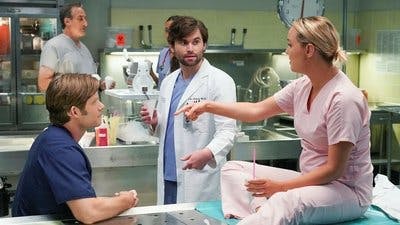 Assistir Anatomia de Grey Temporada 18 Episódio 4 Online em HD