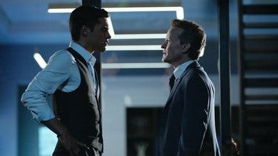 Assistir Incorporated Temporada 1 Episódio 10 Online em HD