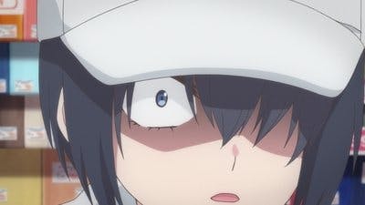 Assistir Ririsa, Uma Garota em 2.5D Temporada 1 Episódio 13 Online em HD