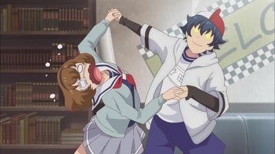 Assistir Chuubyou Gekihatsu Boy Temporada 1 Episódio 1 Online em HD