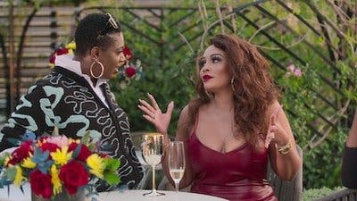 Assistir Jóvenes, famosos y africanos Temporada 1 Episódio 4 Online em HD