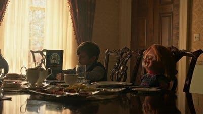 Assistir Chucky Temporada 3 Episódio 1 Online em HD