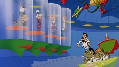 Assistir Os Jetsons Temporada 2 Episódio 24 Online em HD
