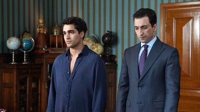 Assistir O Canto do Pássaro Temporada 1 Episódio 8 Online em HD
