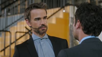 Assistir O Poder e a Lei Temporada 1 Episódio 10 Online em HD